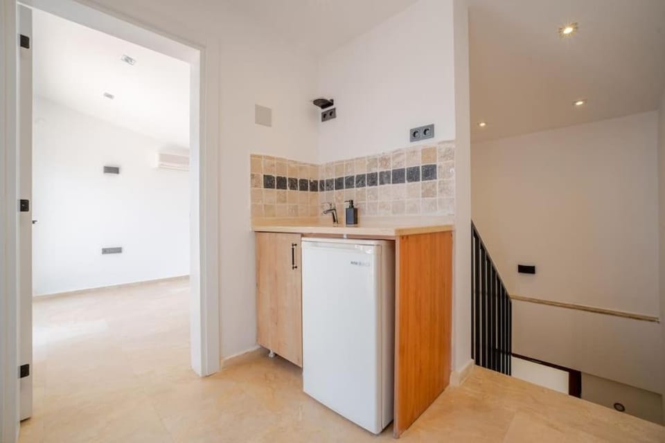 Sea View Villa Heathed Pool Villa in Kalkan Belediyesi