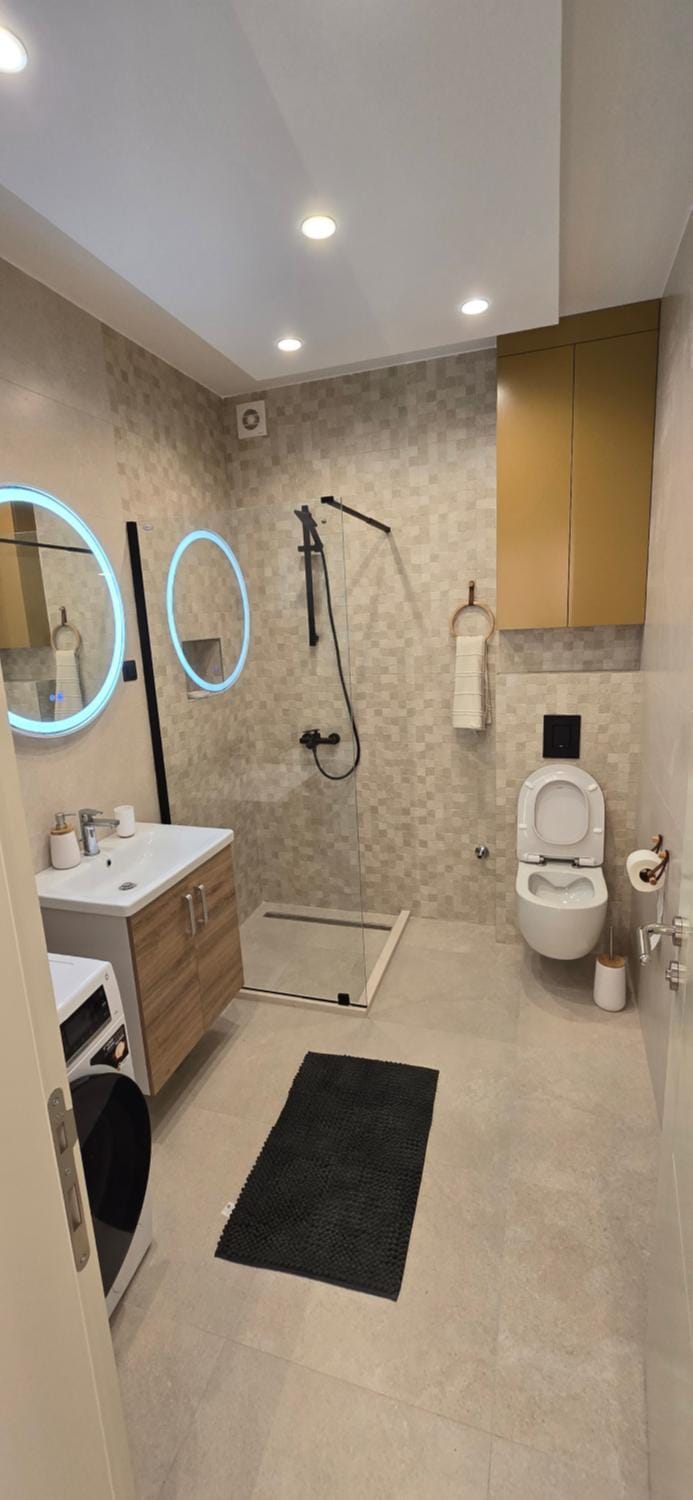 Stela Apartment in Montenegro