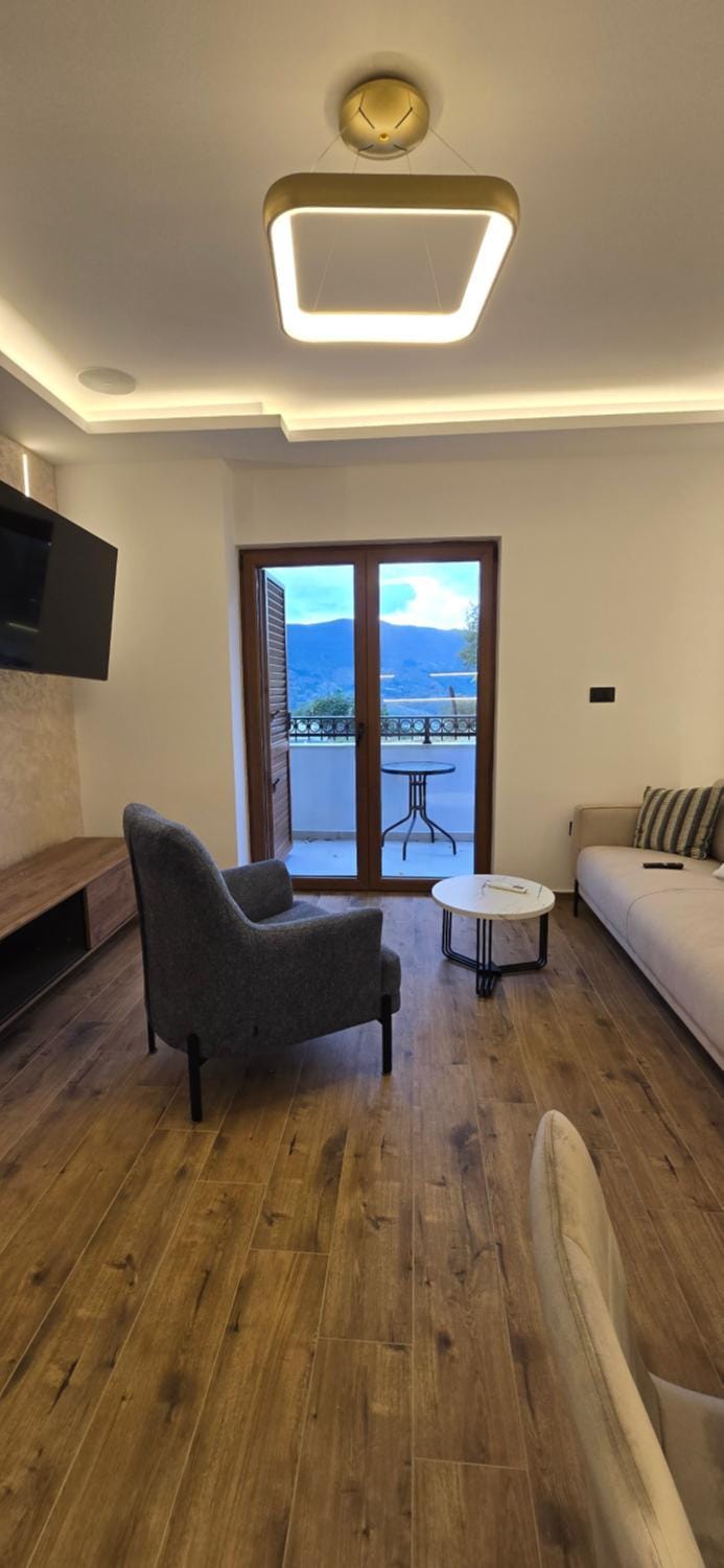 Stela Apartment in Montenegro