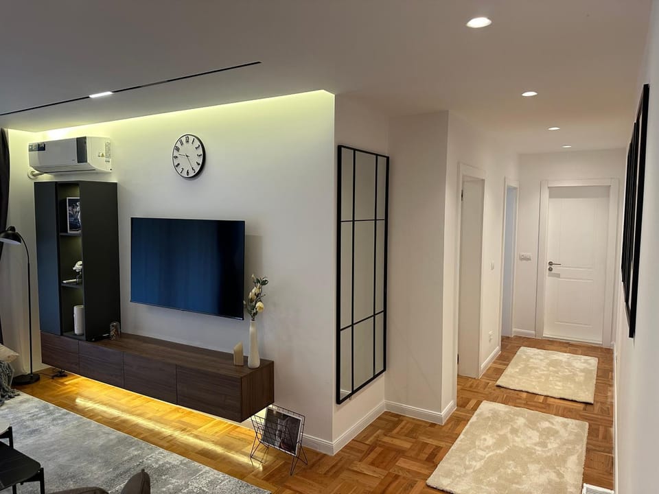 Aparte - Prishtina e re Apartment in Serbia