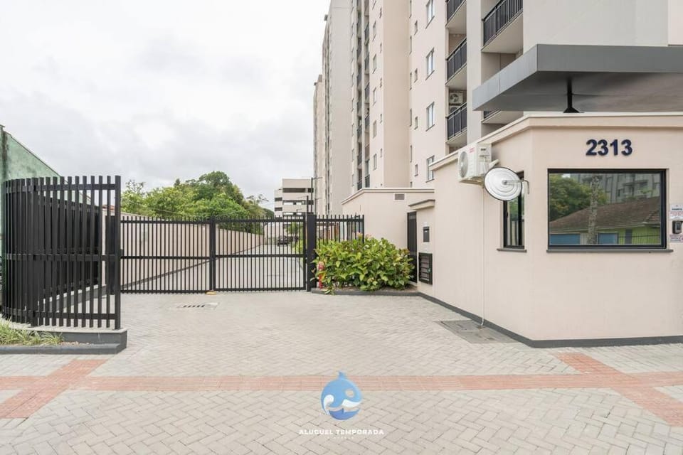 Property building, Street view