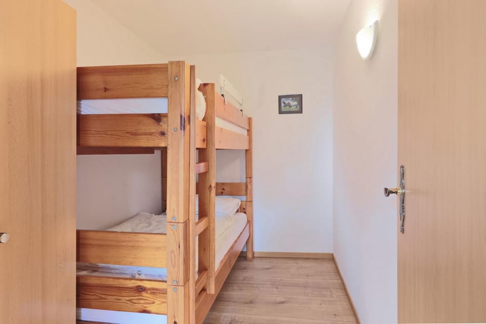 Ferienhof Bruns - Hof 1 Apartment in Butjadingen