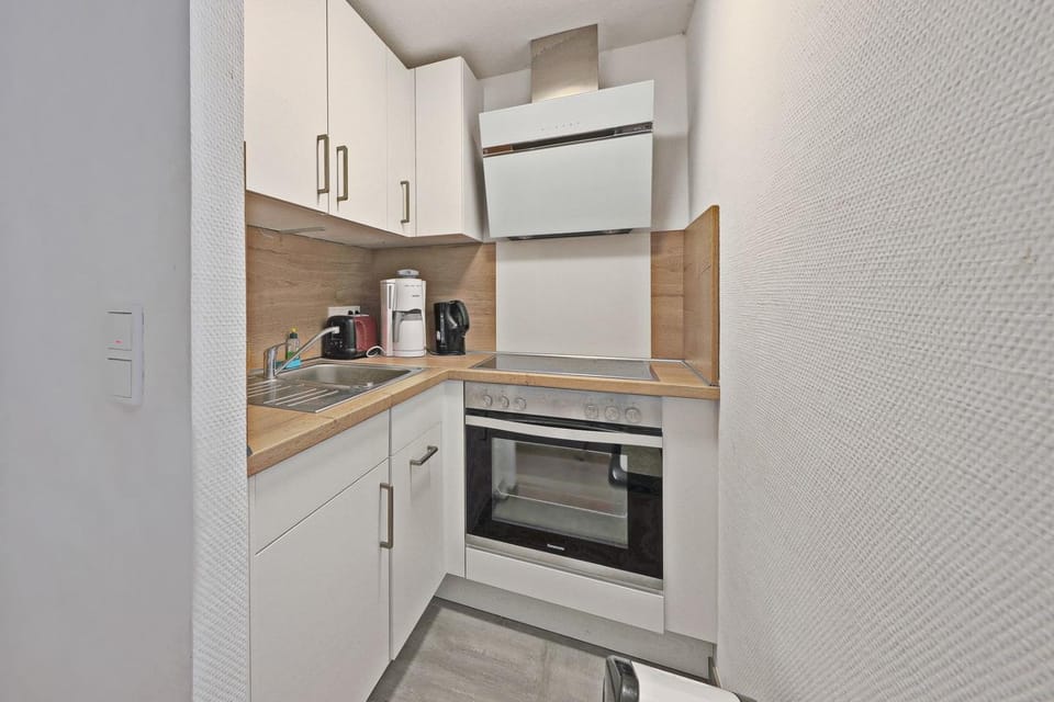 Ferienhof Bruns - Hof 1 Apartment in Butjadingen