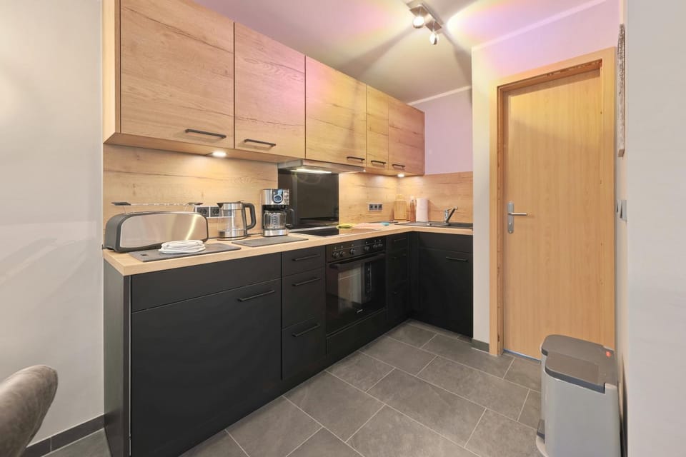 Ferienhof Bruns - Deich 2 Apartment in Butjadingen