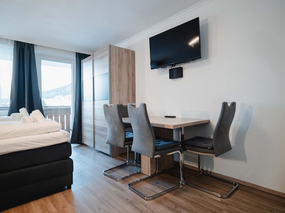 ApartmentAvenue Apartment in Piesendorf