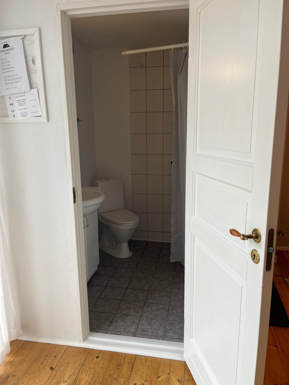 Rinkenæshus Das Grosses Zimmer Apartment in Region of Southern Denmark