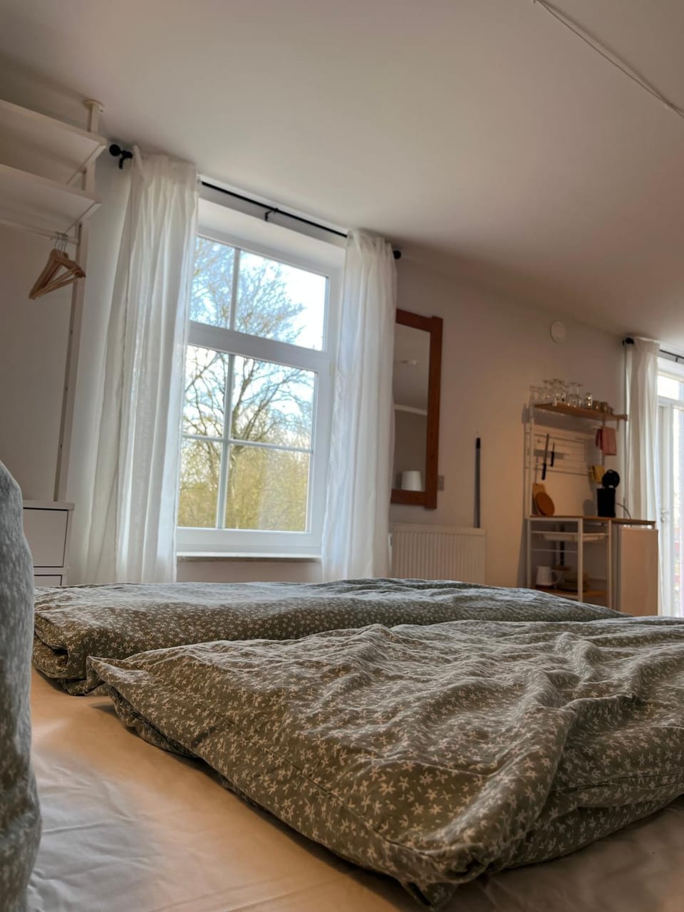 Rinkenæshus Das Grosses Zimmer Apartment in Region of Southern Denmark