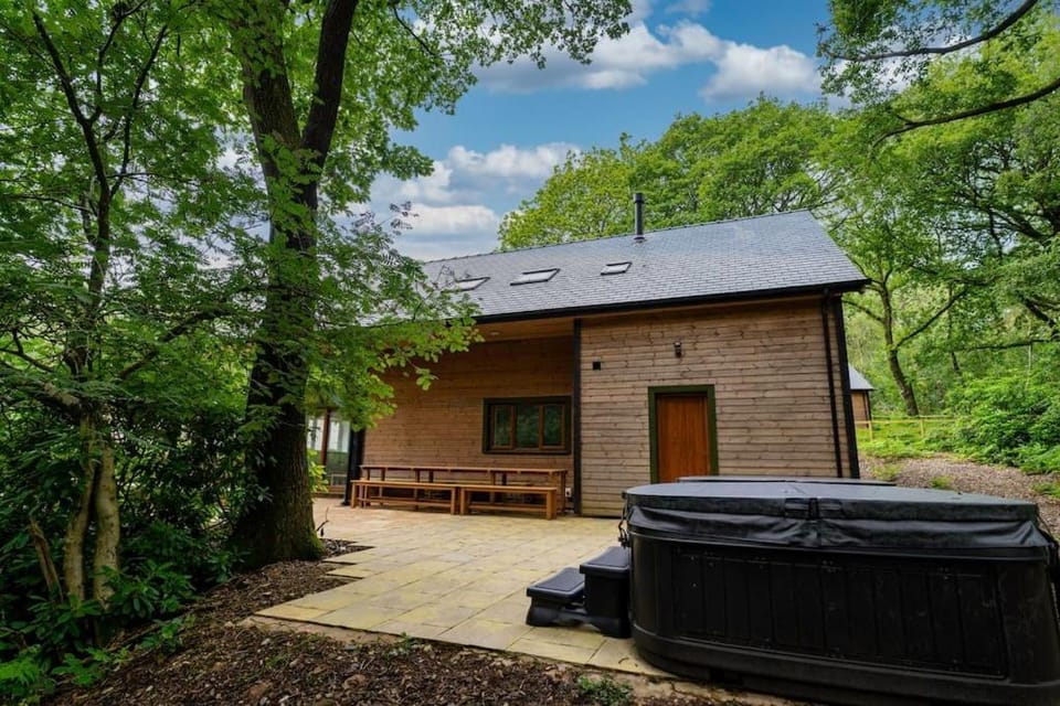 Natural landscape, Garden view