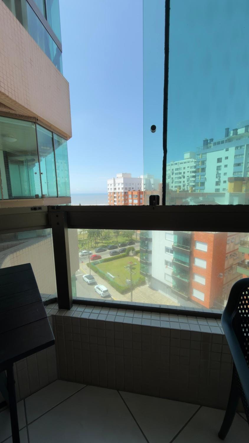 Property building, Breakfast