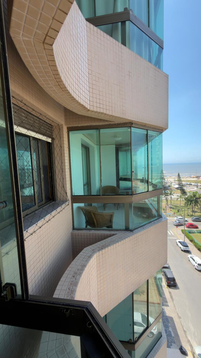 Property building, City view, Landmark view, Street view