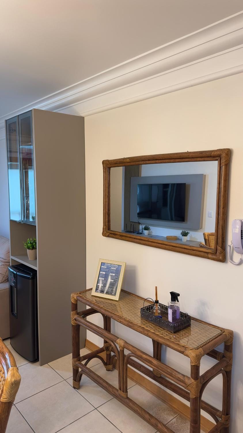 TV and multimedia, Lounge or bar, Dining area, minibar