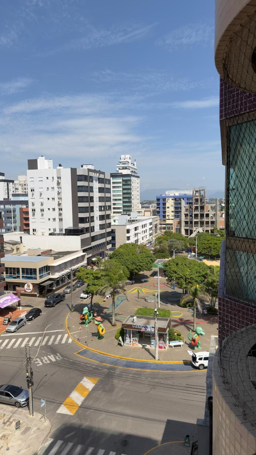 View (from property/room), City view