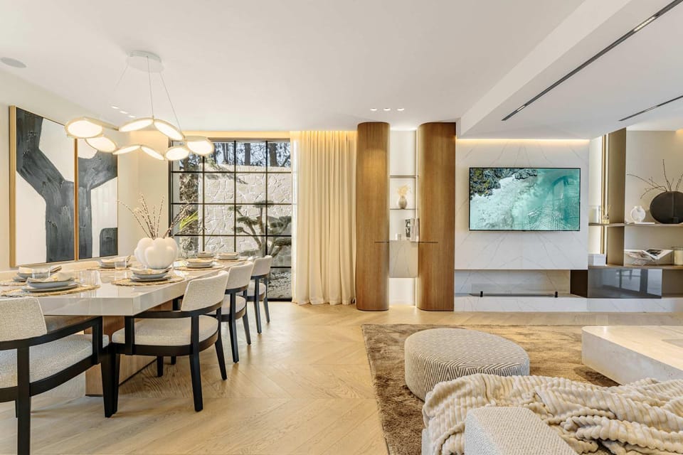 Villa Provence Coming Soon Villa in Marbella