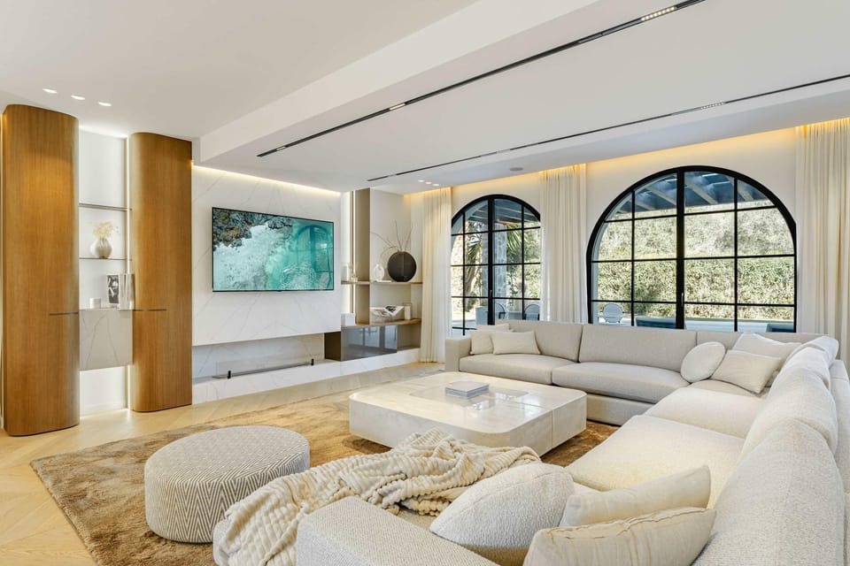 Villa Provence Coming Soon Villa in Marbella