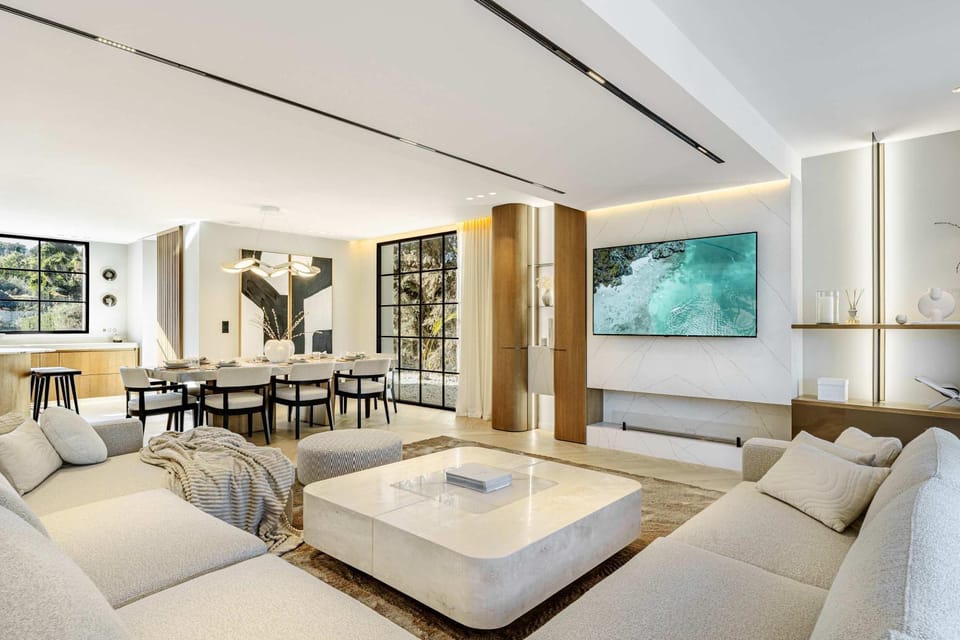 Villa Provence Coming Soon Villa in Marbella