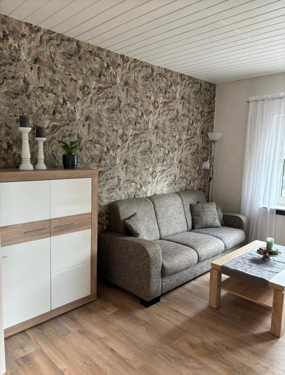 Haus Bootsmann Nord Apartment in Leer