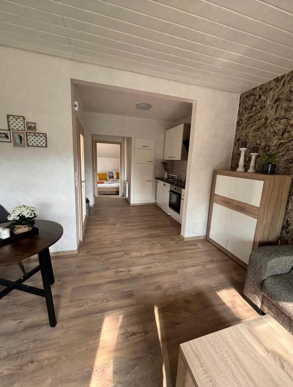Haus Bootsmann Nord Apartment in Leer