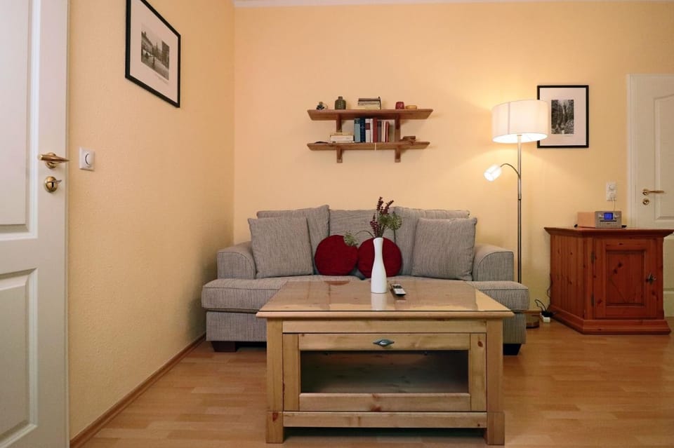 Apartment 4 Apartment in Eisenach