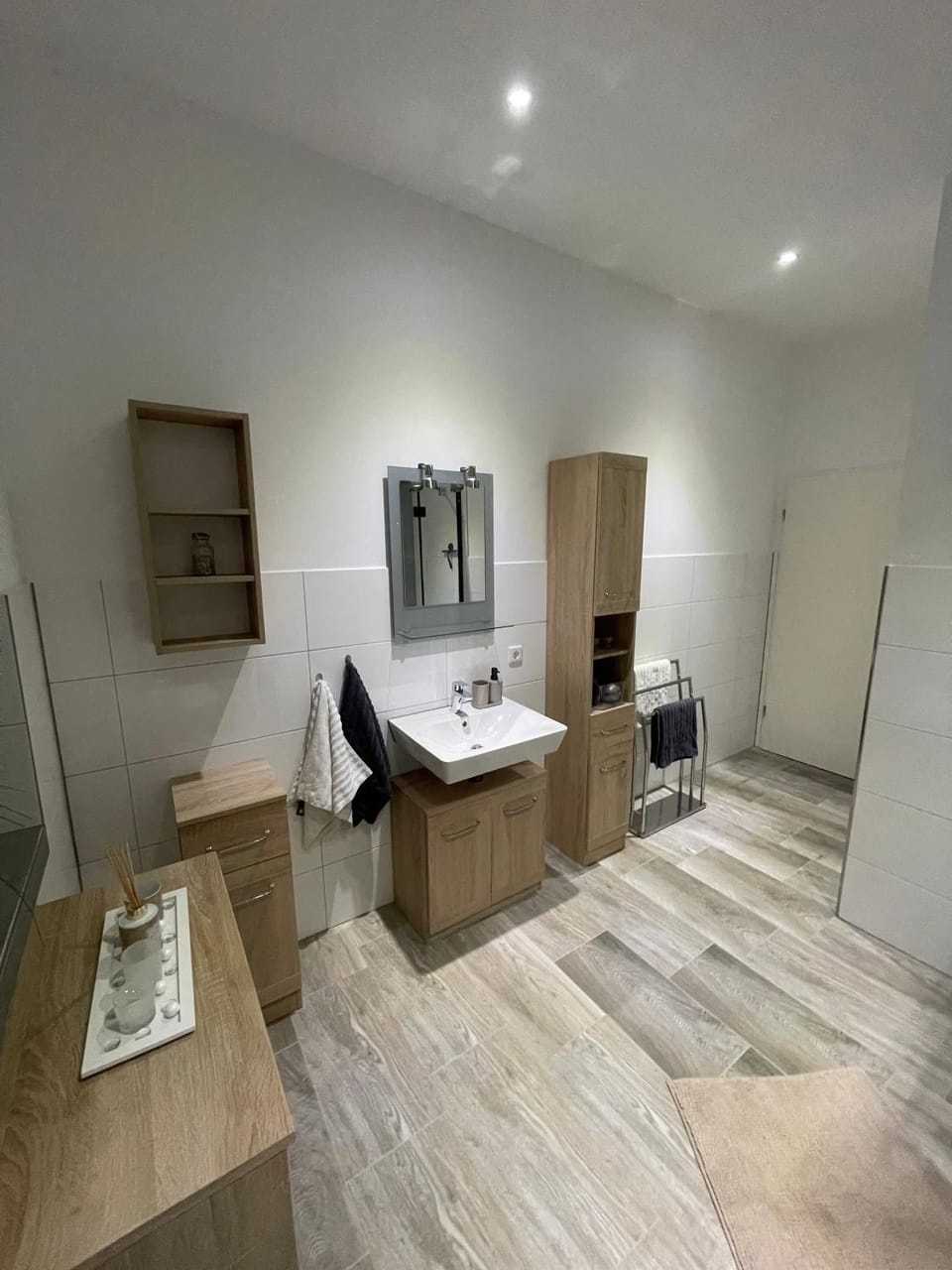 Ferienwohnung Am Rohrbusch Apartment in Münster