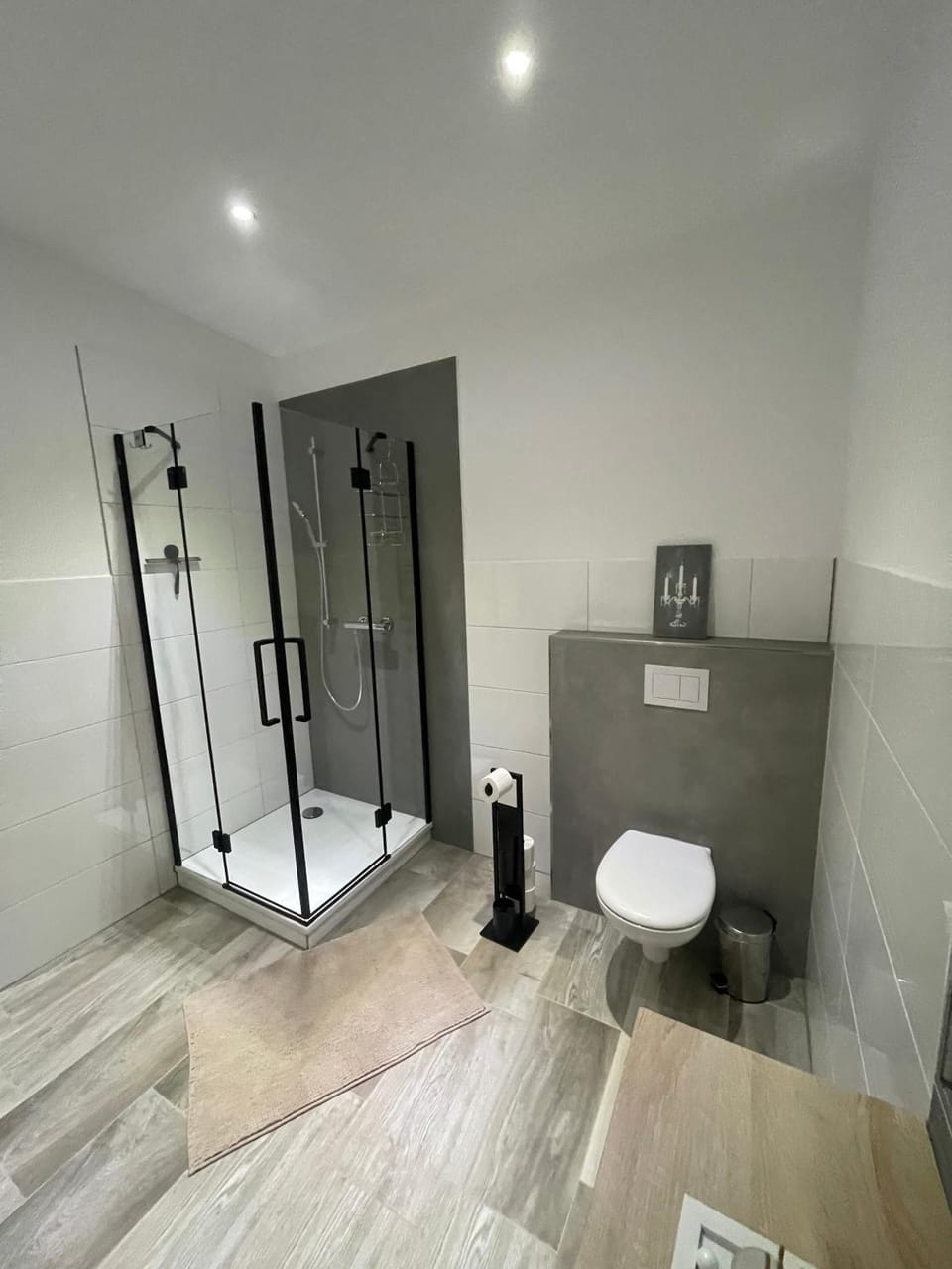 Ferienwohnung Am Rohrbusch Apartment in Münster