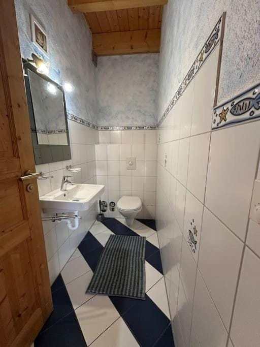 Ferienwohnung Lisa 95qm, angenehm ruhig Apartment in Rhineland-Palatinate