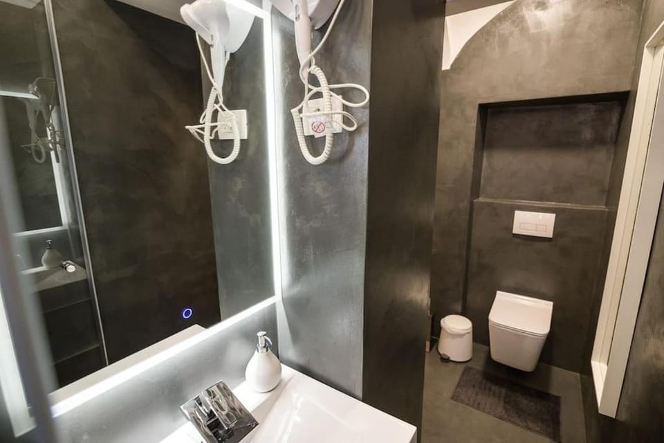 Studio Arco Rustic Apartment in City of Zagreb