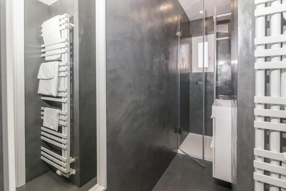 Studio Arco Rustic Apartment in City of Zagreb
