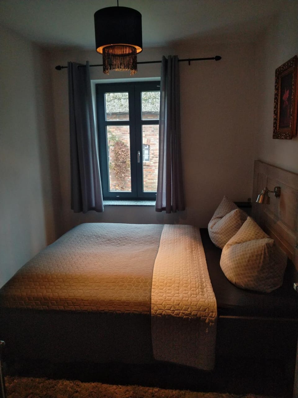 Wohnung Nr 1 Apartment in Mecklenburgische Seenplatte