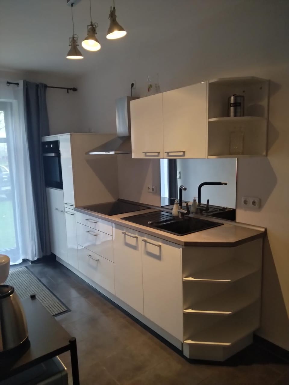 Wohnung Nr 1 Apartment in Mecklenburgische Seenplatte