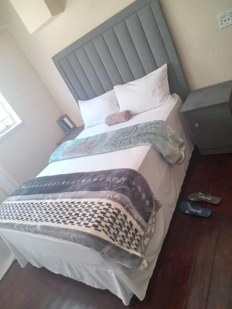 Kensington Guest House Bed and Breakfast in Johannesburg