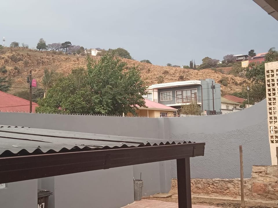 Kensington Guest House Bed and Breakfast in Johannesburg