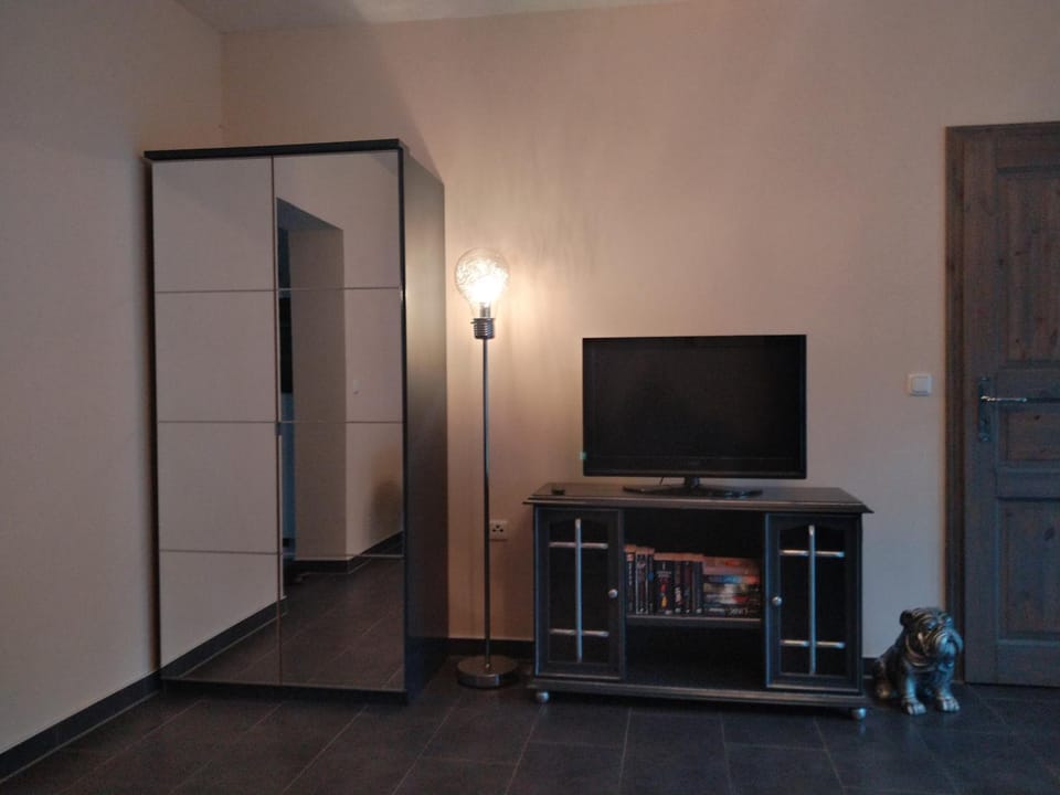 Wohnung Nr 2 Apartment in Mecklenburgische Seenplatte