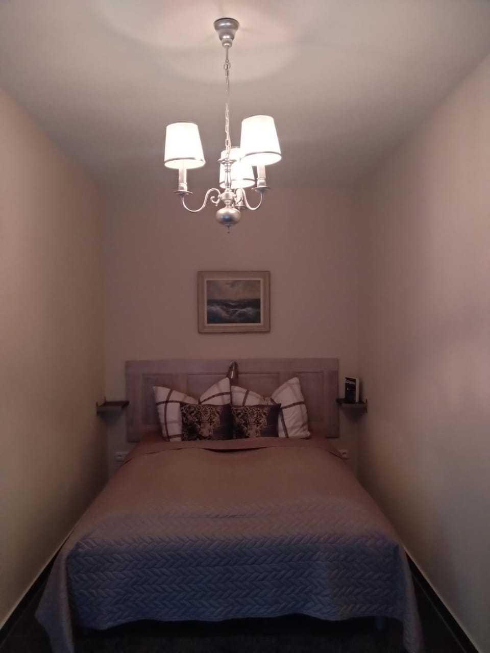 Wohnung Nr 2 Apartment in Mecklenburgische Seenplatte