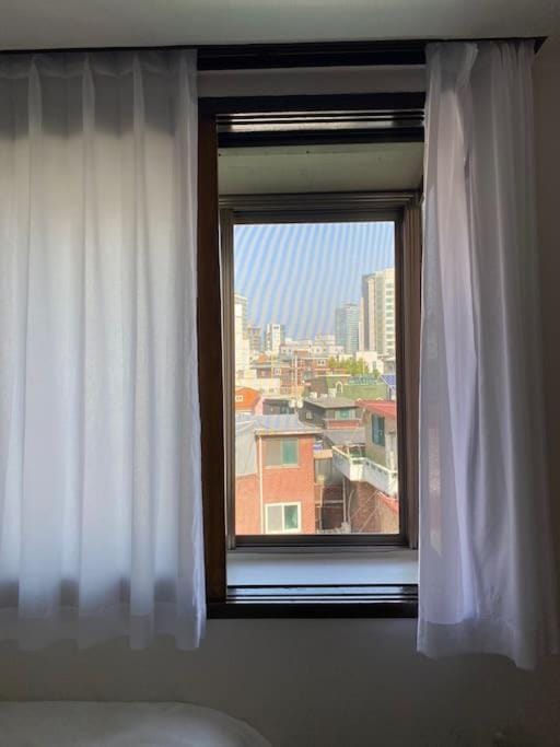 Seoul Station Stay Apartment in Seoul