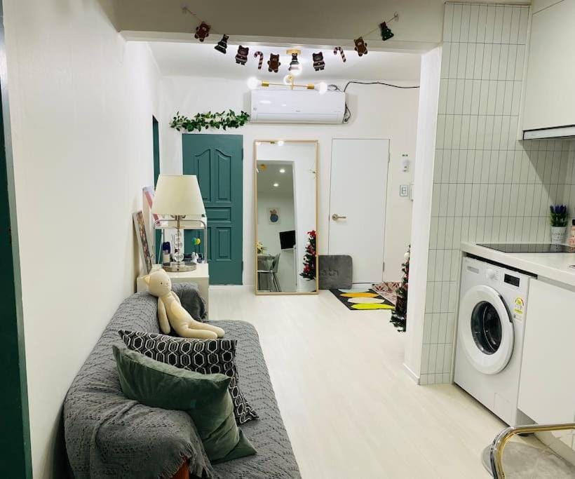 Seoul Station Stay Apartment in Seoul