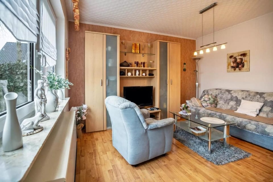 Fewo Marcus II Apartment in Lower Saxony, Germany