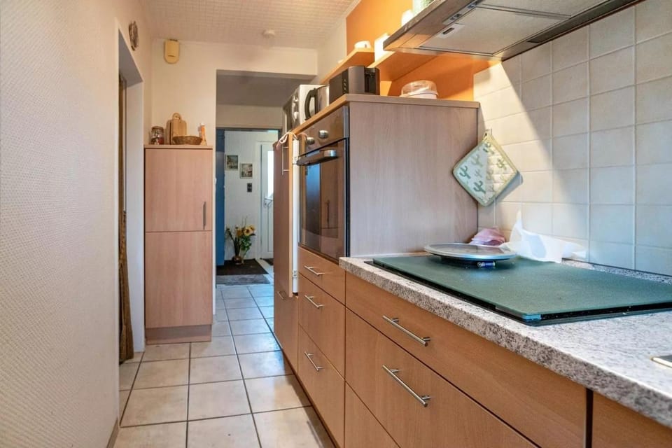 Fewo Marcus II Apartment in Lower Saxony, Germany