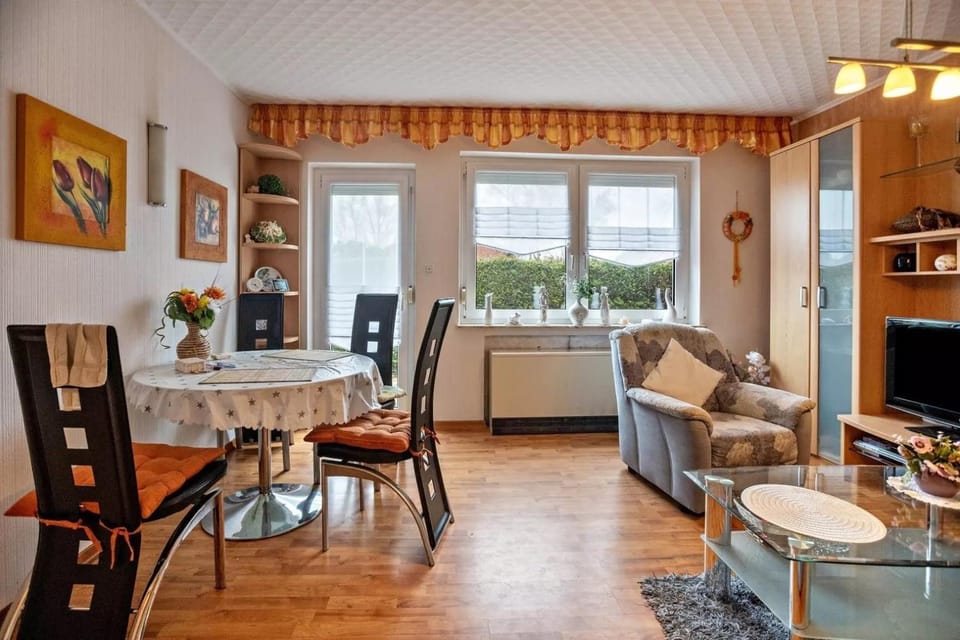 Fewo Marcus II Apartment in Lower Saxony, Germany