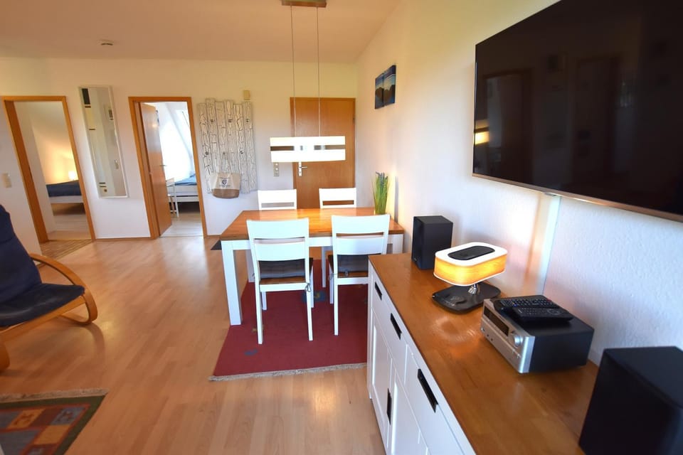5016 FeWo Aquamarin Apartment in Dahme