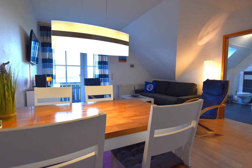 5016 FeWo Aquamarin Apartment in Dahme