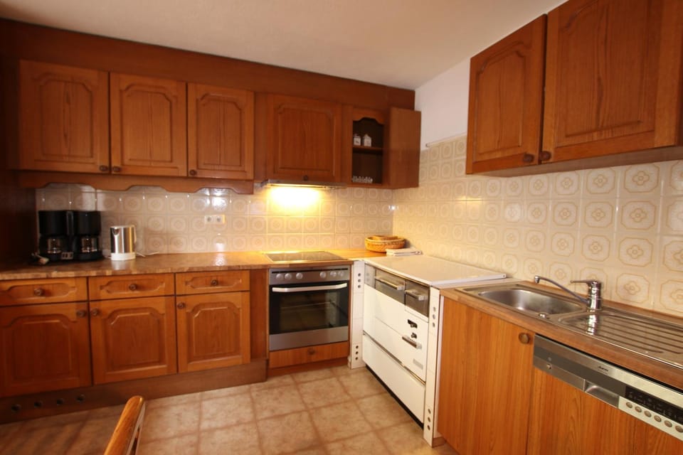 Ferienwohnung im Zentrum von Kappl Nähe Ischgl PAZN102 by FeWo-PLAN Apartment in Canton of Grisons