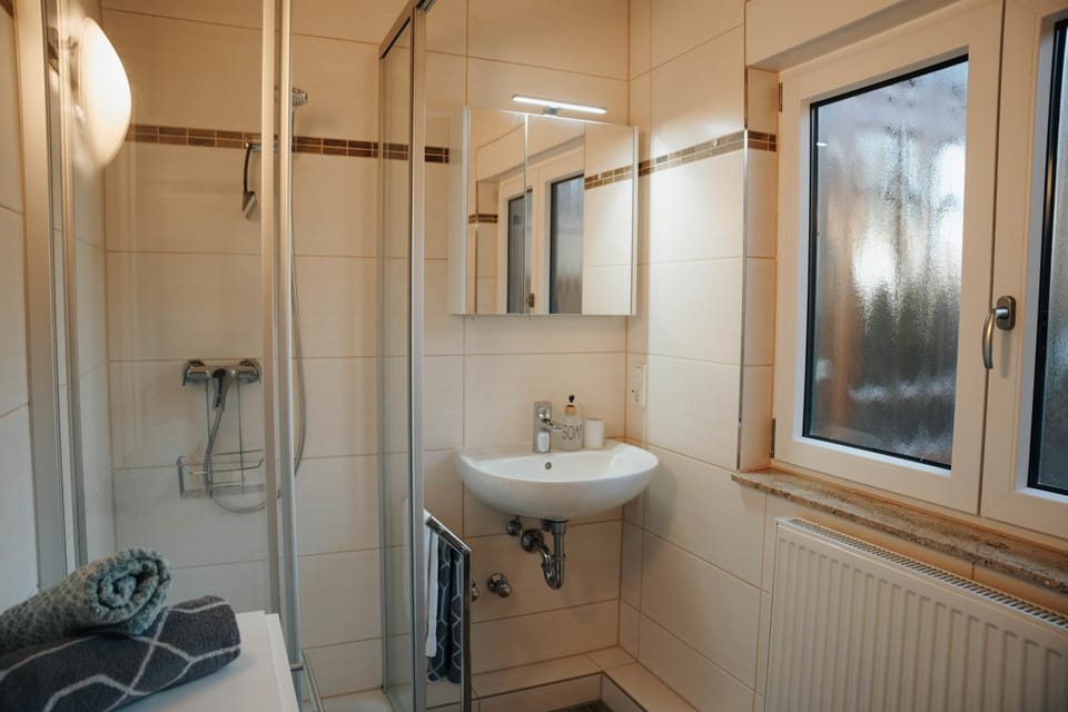 Ferienhaus Vogelnest "mit Hund na und" House in Dahme