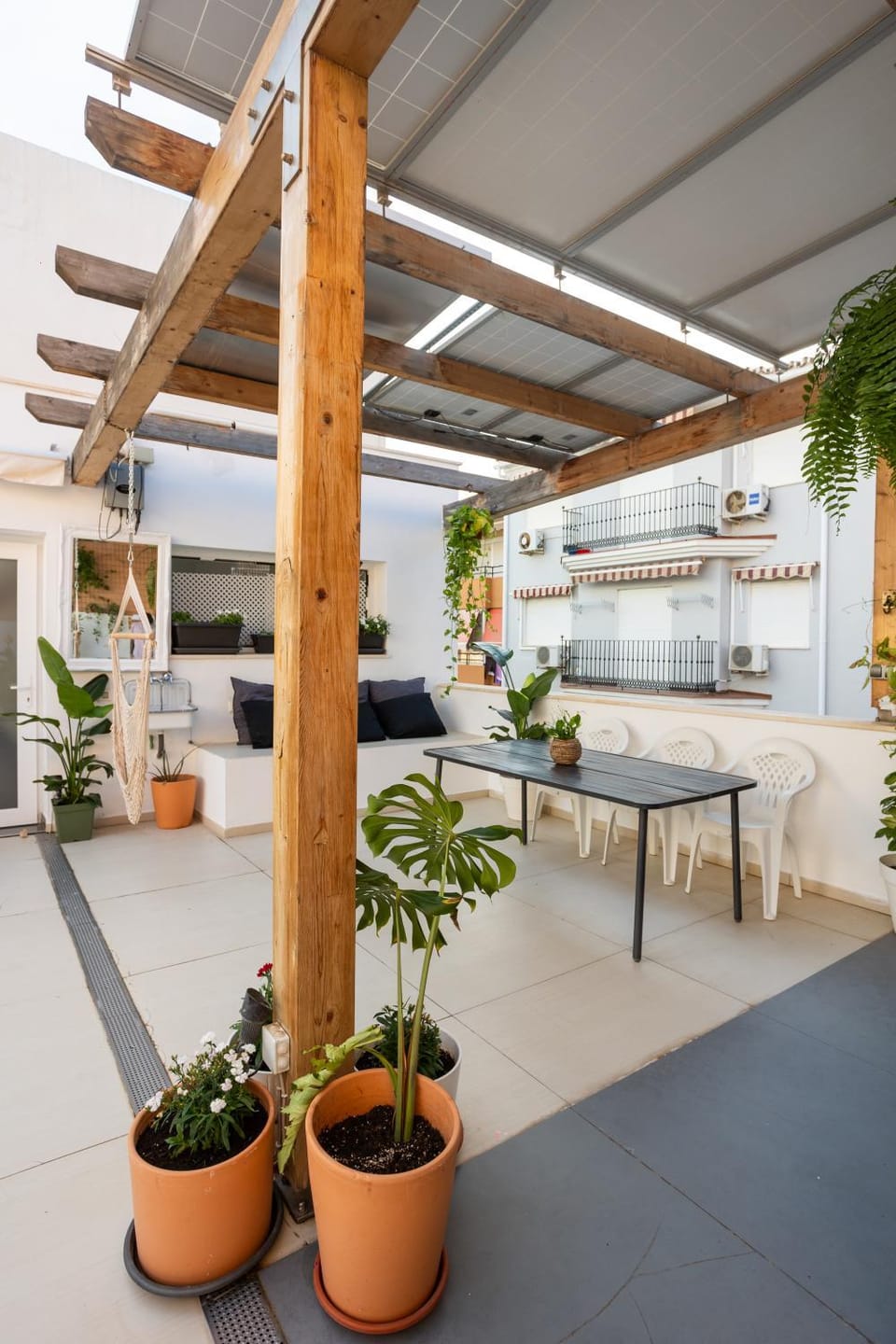 View (from property/room), Balcony/Terrace, Balcony/Terrace