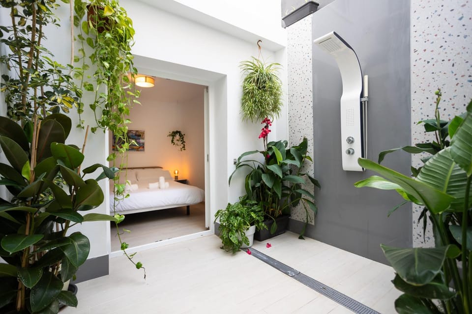 Patio, Balcony/Terrace