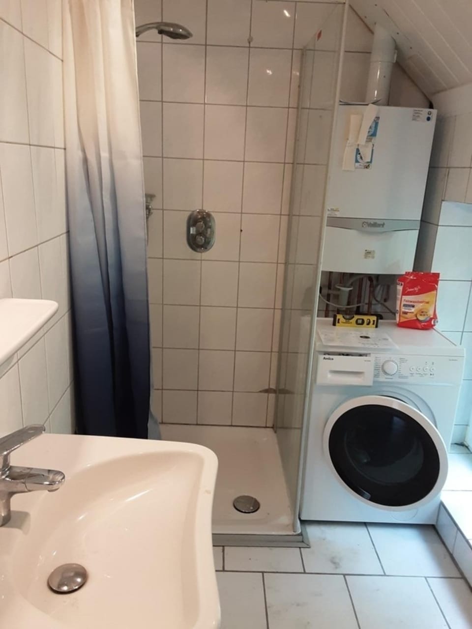FEWO Laubwald Apartment in Lower Saxony, Germany