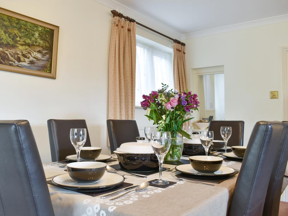 Oak Tree Cottage - E5062 House in Forest of Dean