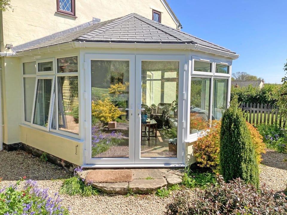 Oak Tree Cottage - E5062 House in Forest of Dean