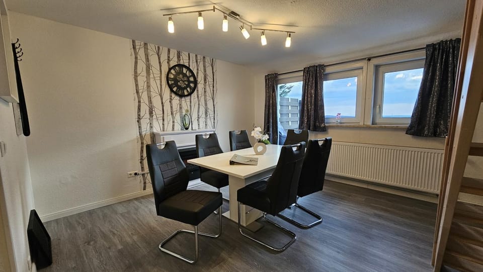 Haus Ilse Wohnung 9 Apartment in Lower Saxony, Germany