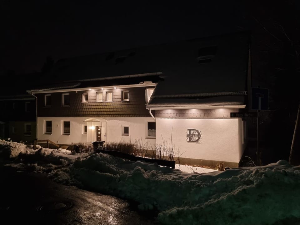 Haus Ilse Wohnung 10 Apartment in Lower Saxony, Germany