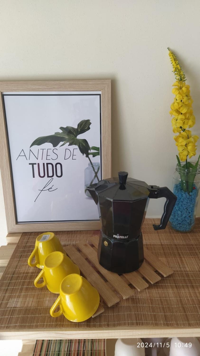 Coffee/tea facilities, Kitchen or kitchenette